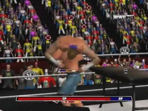 wwe games for free