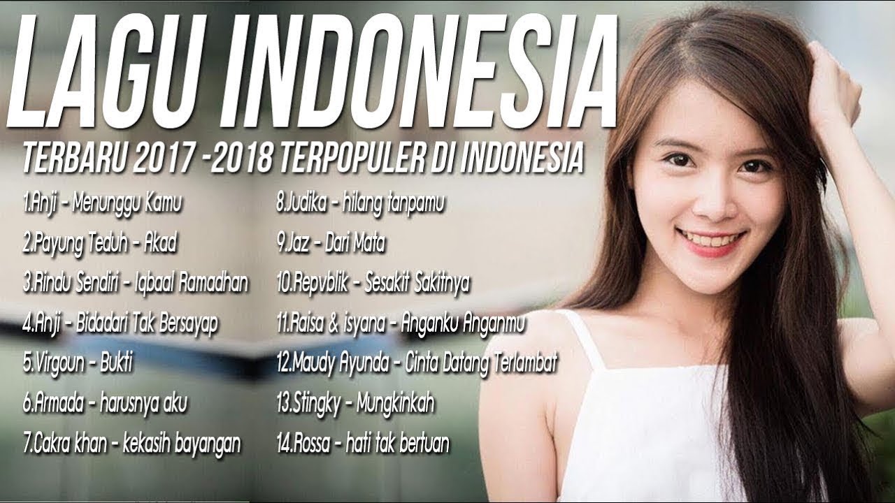 lagu hits indonesia 2019